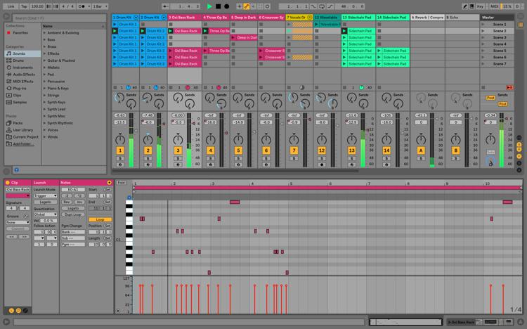 how to download ableton lite