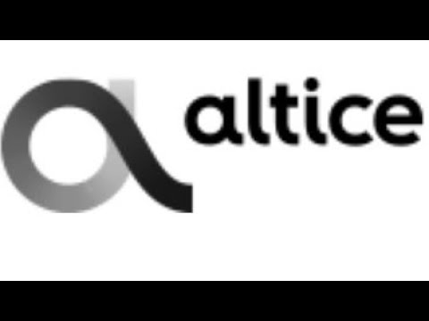 altice one sign in