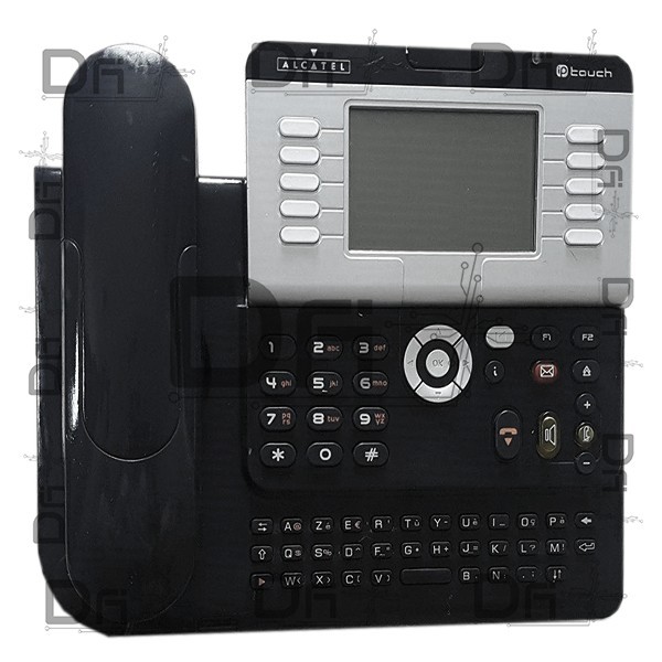 alcatel lucent ip touch 4068